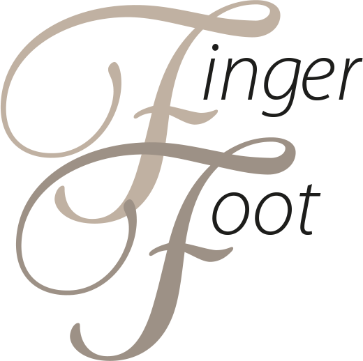 Finger Foot